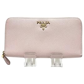 Prada-Prada Saffiano-Rose