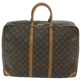 Louis Vuitton-Louis Vuitton Sirius-Brown
