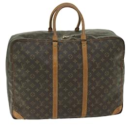 Louis Vuitton-Louis Vuitton Sirius-Brown