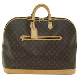 Louis Vuitton Alma Marrom