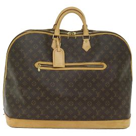 Louis Vuitton Alma Marron