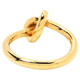 Céline-CELINE Knot-Golden