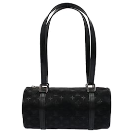 Louis Vuitton-Louis Vuitton Papillon-Negro