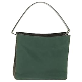 Prada-Prada Tessuto-Verde