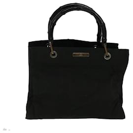 Gucci-Gucci Bamboo-Black