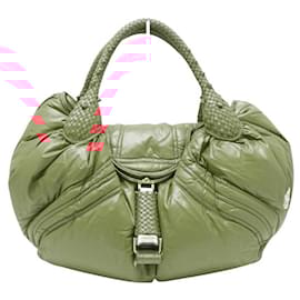 Fendi-Fendi Spy-Red