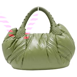 Fendi-Fendi Spy-Red