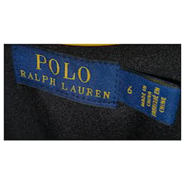 Polo Ralph Lauren-Giacche-Blu scuro