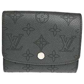 Louis Vuitton-Louis Vuitton Iris-Black
