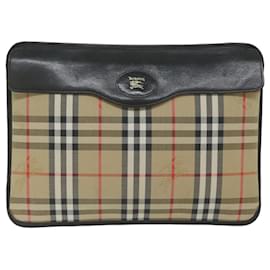 Burberry-Burberry Haymarket-Beige