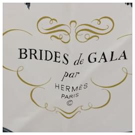Hermès-Hermès Bride de Gala-Roja