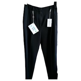 Alberto Biani-Pantsuit-Black