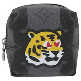 Louis Vuitton-Louis Vuitton Tiger-Brown