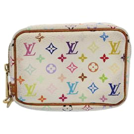 Louis Vuitton-Louis Vuitton Wapity-White