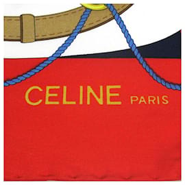 Céline-Celine-Red