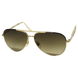 Gucci-Gucci Bamboo-Dourado
