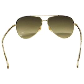 Gucci-Gucci Bamboo-Dourado