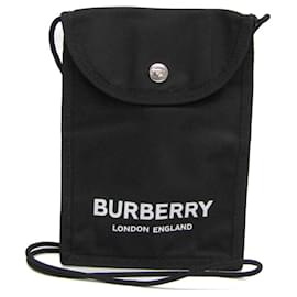 Burberry-BURBERRY-Schwarz