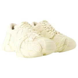 Autre Marque-Tormenta Sneakers - Camper - Leather - White-White