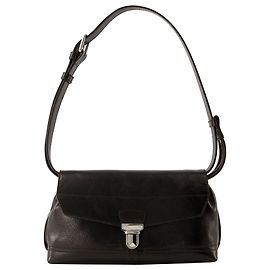 Petit sac d'équipement - Lemaire - Cuir synthétique - Expresso Marron