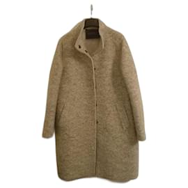Autre Marque-EWoolution coat-Grey