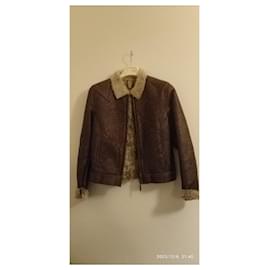 Autre Marque-Chevignon-Brown