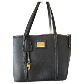 Dolce & Gabbana Miss Escape medium tote bag Black