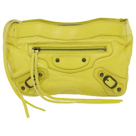 Balenciaga-Balenciaga --Giallo