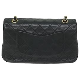 Chanel-Chanel Timeless/classique-Black