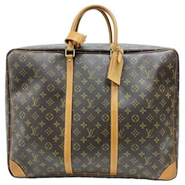 Louis Vuitton-Louis Vuitton Sirius-Brown