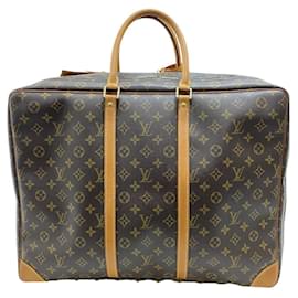 Louis Vuitton-Louis Vuitton Sirius-Brown