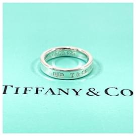 Tiffany & Co-TIFFANY & CO 1837-Argento