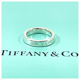 Tiffany & Co-Tiffany & Co 1837-Silvery