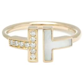 Tiffany & Co-Tiffany & Co Tiffany T-D'oro