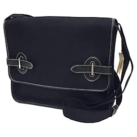 Hermès-Hermès Buenaventura-Black