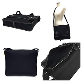 Hermès-Hermès Buenaventura-Black