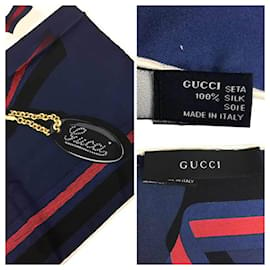 Gucci-gucci-Bleu Marine