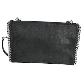 Stella Mc Cartney-Stella McCartney Falabella-Schwarz