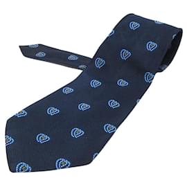 Chanel-Chanel-Navy blue