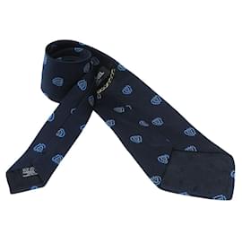 Chanel-Chanel-Navy blue