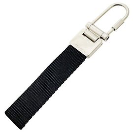Prada Bag charms Black