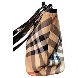 Burberry-Handbags-Multiple colors