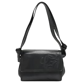 Loewe-Loewe Anagram-Black