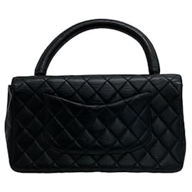 Chanel-Chanel Coco Handle-Black