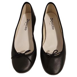Repetto Cenicienta Negro