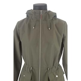 Ralph Lauren-Jacket-Khaki