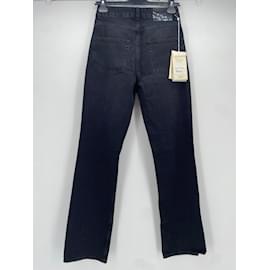 Autre Marque-LA NOSTRA EREDITÀ Jeans T.US 27 Jeans - Jeans-Nero