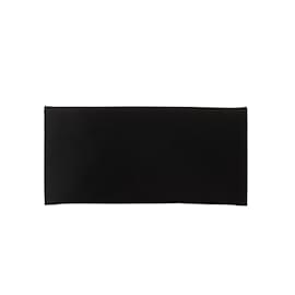 Givenchy-GIVENCHY  Clutch bags T.  leather-Black