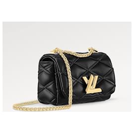 Louis Vuitton-LV Pico GO-14 bag-Nero