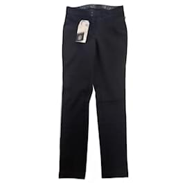 Napapijri Black Technical Ski Pants Black